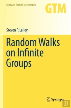 Bertrand.pt - Random Walks On Infinite Groups