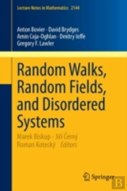 Bertrand.pt - Random Walks, Random Fields, And Disordered Systems