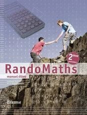 Randomaths 2eme Manuel 2012