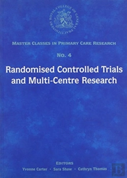 Bertrand.pt - Randomised Controlled Trials And Multi-Centre Research