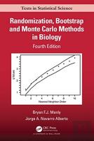 Randomization, Bootstrap And Monte Carlo Methods In Biology