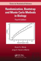 Randomization, Bootstrap And Monte Carlo Methods In Biology