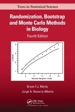 Bertrand.pt - Randomization, Bootstrap And Monte Carlo Methods In Biology
