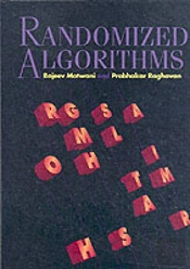 Randomized Algorithms