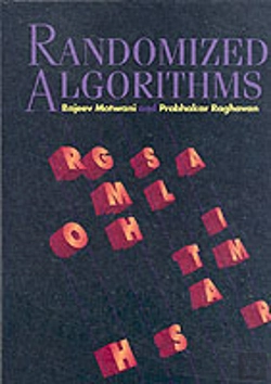 Bertrand.pt - Randomized Algorithms