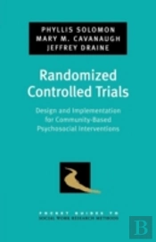 Randomized Controlled Trials