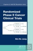 Randomized Phase Ii Cancer Clinical Trials