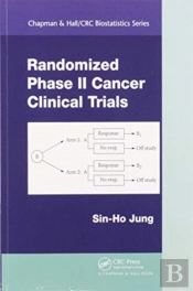 Randomized Phase Ii Cancer Clinical Trials