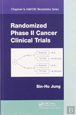 Bertrand.pt - Randomized Phase Ii Cancer Clinical Trials