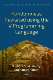 Randomness Revisited Using The V Programming Language
