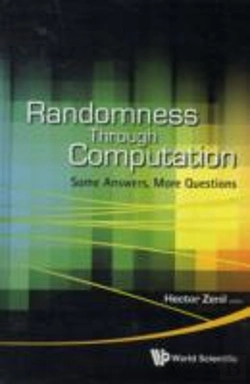 Bertrand.pt - Randomness Through Computation: Some Answers, More Questions