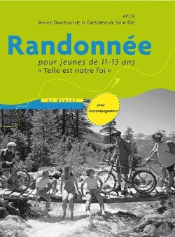 Bertrand.pt - Randonnée ; Livre De L'Animateur