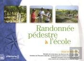 Randonnée Pédestre À L'École