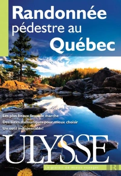 Bertrand.pt - Randonnee Pedestre Au Quebec 6ed