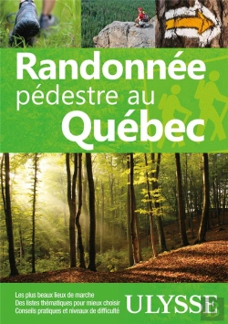Bertrand.pt - Randonnée Pédestre Au Québec (7e Édition)