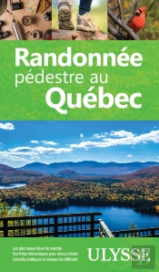 Randonnée Pédestre Au Québec (Édition 2020)