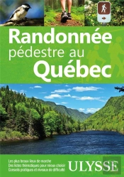 Randonnee Pedestre Au Quebec