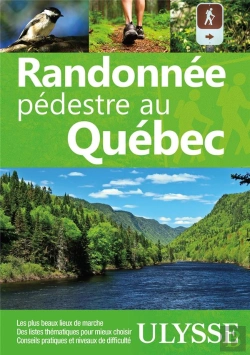 Bertrand.pt - Randonnee Pedestre Au Quebec