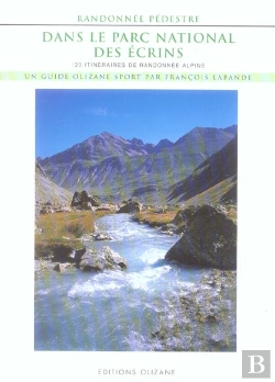Bertrand.pt - Randonnée Pédestre Dans Le Parc National Des Ecrins