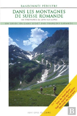 Bertrand.pt - Randonnée Pédestre Dans Les Montagnes De Suisse Romande