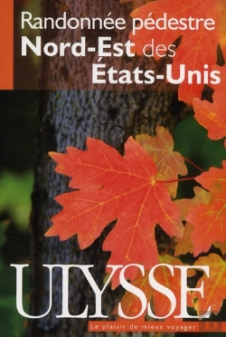 Bertrand.pt - Randonnée Pédestre Nord-Est Des Etats-Unis (6e Édition)