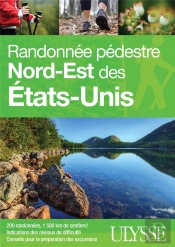 Randonnee Pedestre Nord-Est Des Etats-Unis