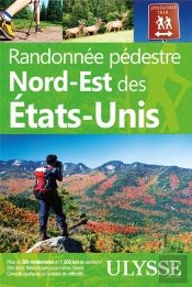 Randonnee Pedestre Nord-Est Des Etats-Unis