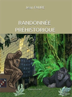 Bertrand.pt - Randonnee Prehistorique