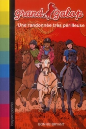 Randonnee Tres Perilleuse - N618 - (Avril14)