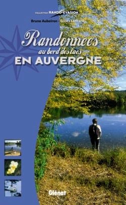 Bertrand.pt - Randonnées Au Bord Des Lacs En Auvergne