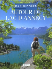 Randonnees Autour Du Lac D'Annecy