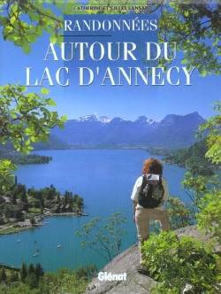 Bertrand.pt - Randonnees Autour Du Lac D'Annecy