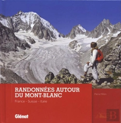 Bertrand.pt - Randonnées Autour Du Mont-Blanc