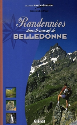 Bertrand.pt - Randonnées Dans Le Massif De Belledonne