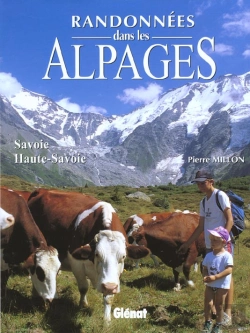Bertrand.pt - Randonnees Dans Les Alpages De Savoie Et De Haute Savoie