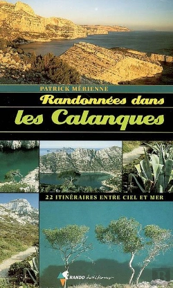 Bertrand.pt - Randonnées Dans Les Calanques