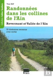 Randonnees Dans Les Collines De L'Ain