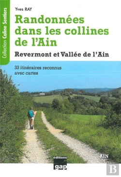 Bertrand.pt - Randonnees Dans Les Collines De L'Ain