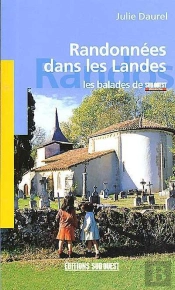Randonnees Dans Les Landes