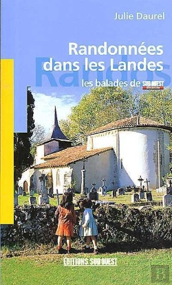 Bertrand.pt - Randonnees Dans Les Landes