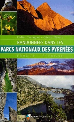 Bertrand.pt - Randonnees Dans Les Parcs Nationaux Des Pyrenees