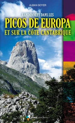 Bertrand.pt - Randonnees Dans Les Picos De Europa Et Sur La Cote Cant