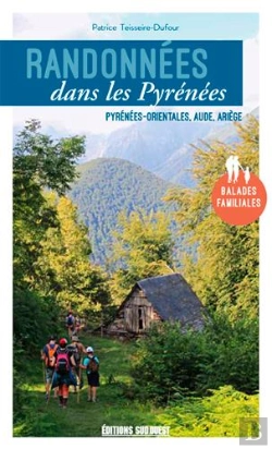 Bertrand.pt - Randonnées Dans Les Pyrénées, Pyrénées Orientales, Ariège Et Aude