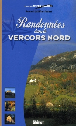 Bertrand.pt - Randonnées Du Vercors Nord