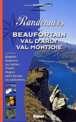 Bertrand.pt - Randonnées En Beaufortain, Val D'Arly, Val Montjoie