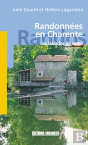 Randonnees En Charente