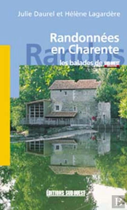 Bertrand.pt - Randonnees En Charente