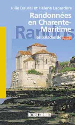 Bertrand.pt - Randonnees En Charente-Maritime