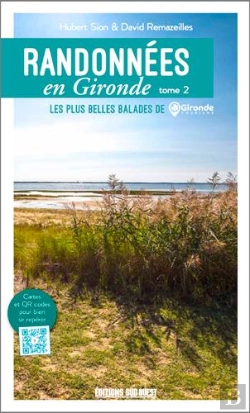 Bertrand.pt - Randonnées En Gironde