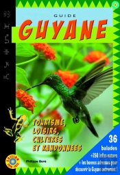 Randonnées En Guyane